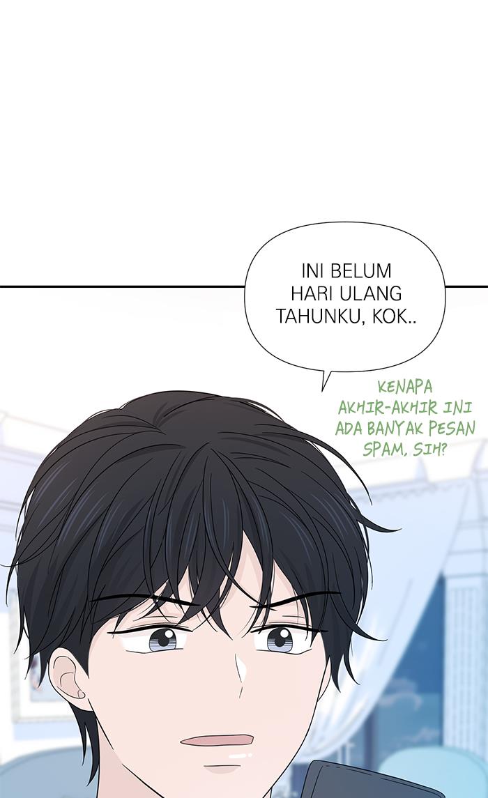 Can I Take It Back? Chapter 10 Gambar 46