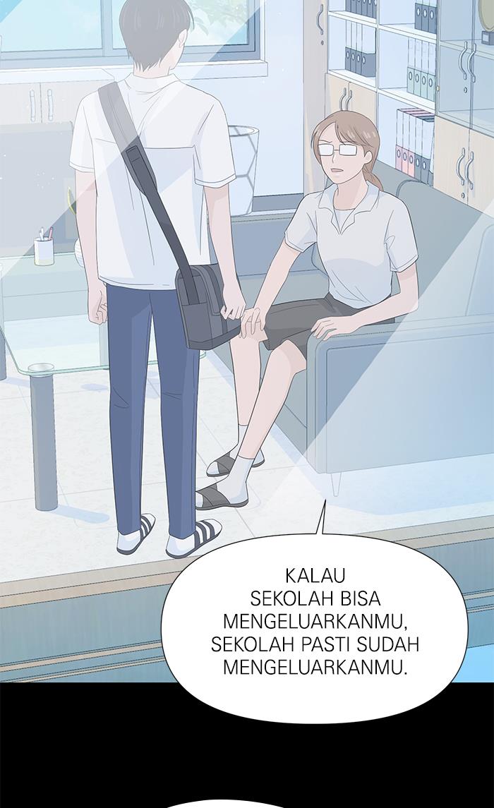 Can I Take It Back? Chapter 10 Gambar 50