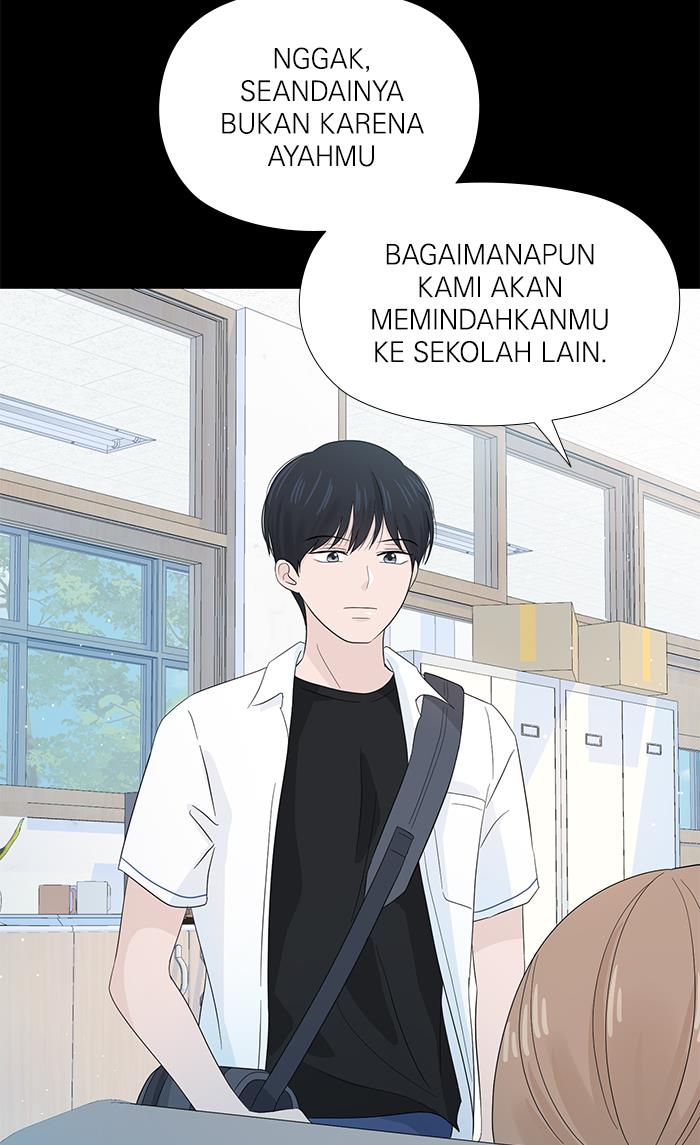 Can I Take It Back? Chapter 10 Gambar 51