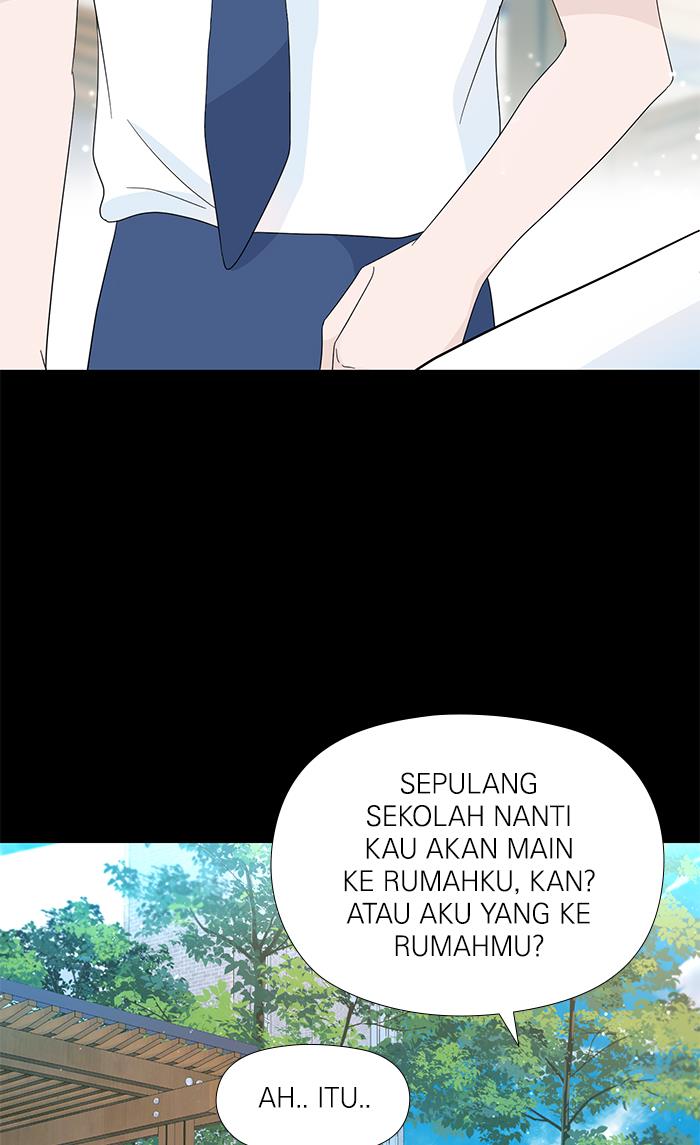 Can I Take It Back? Chapter 10 Gambar 58