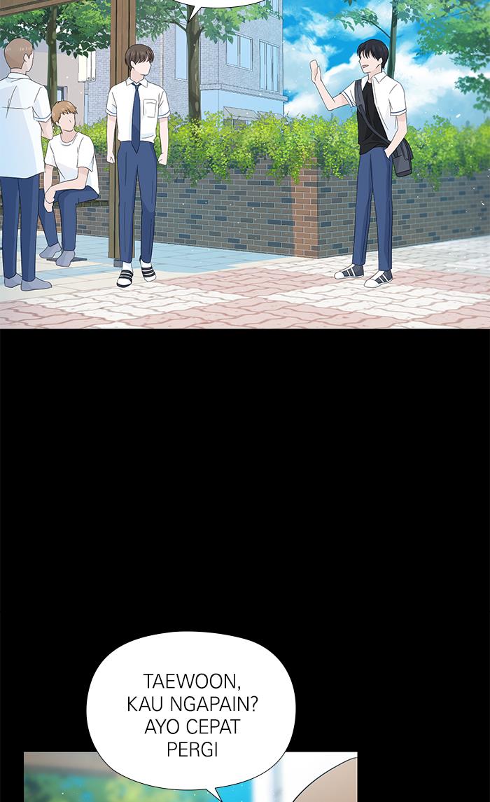 Can I Take It Back? Chapter 10 Gambar 59
