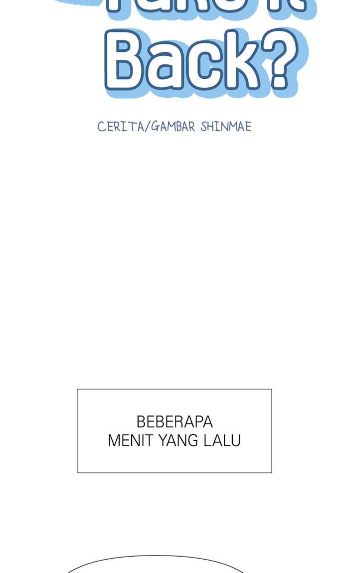 Can I Take It Back? Chapter 10 Gambar 6