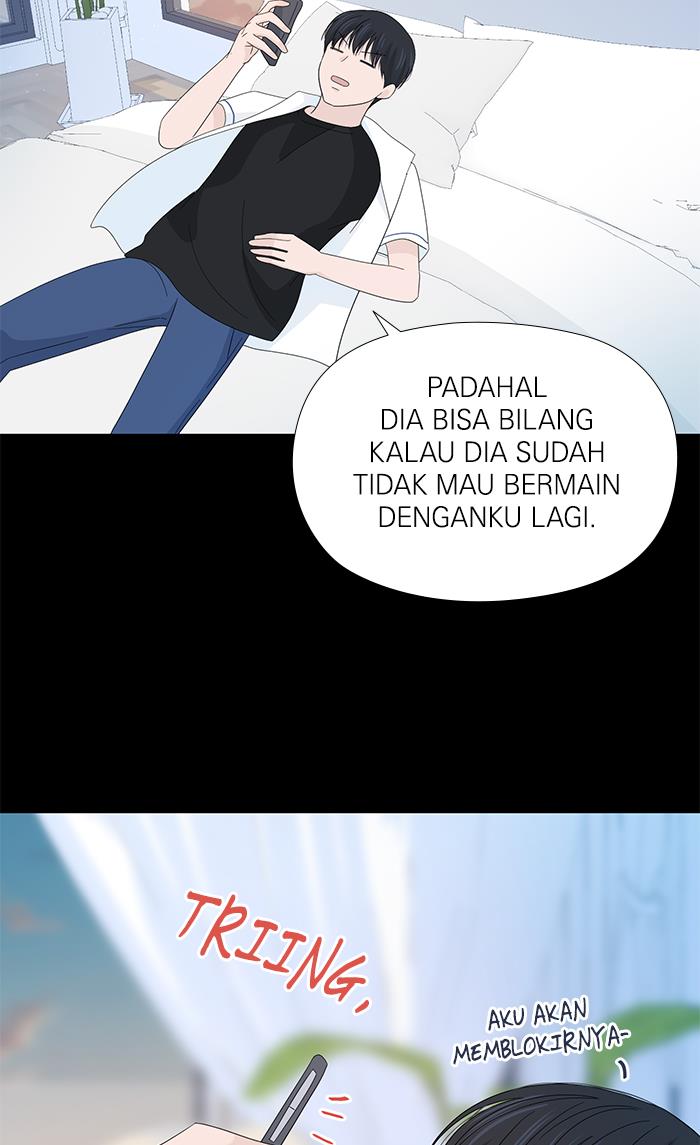 Can I Take It Back? Chapter 10 Gambar 66