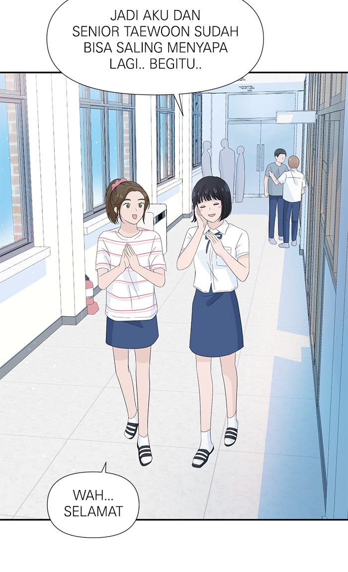 Can I Take It Back? Chapter 10 Gambar 7