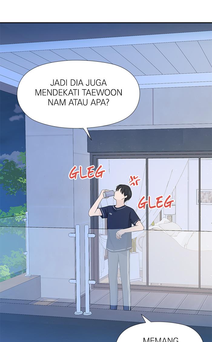 Can I Take It Back? Chapter 10 Gambar 71