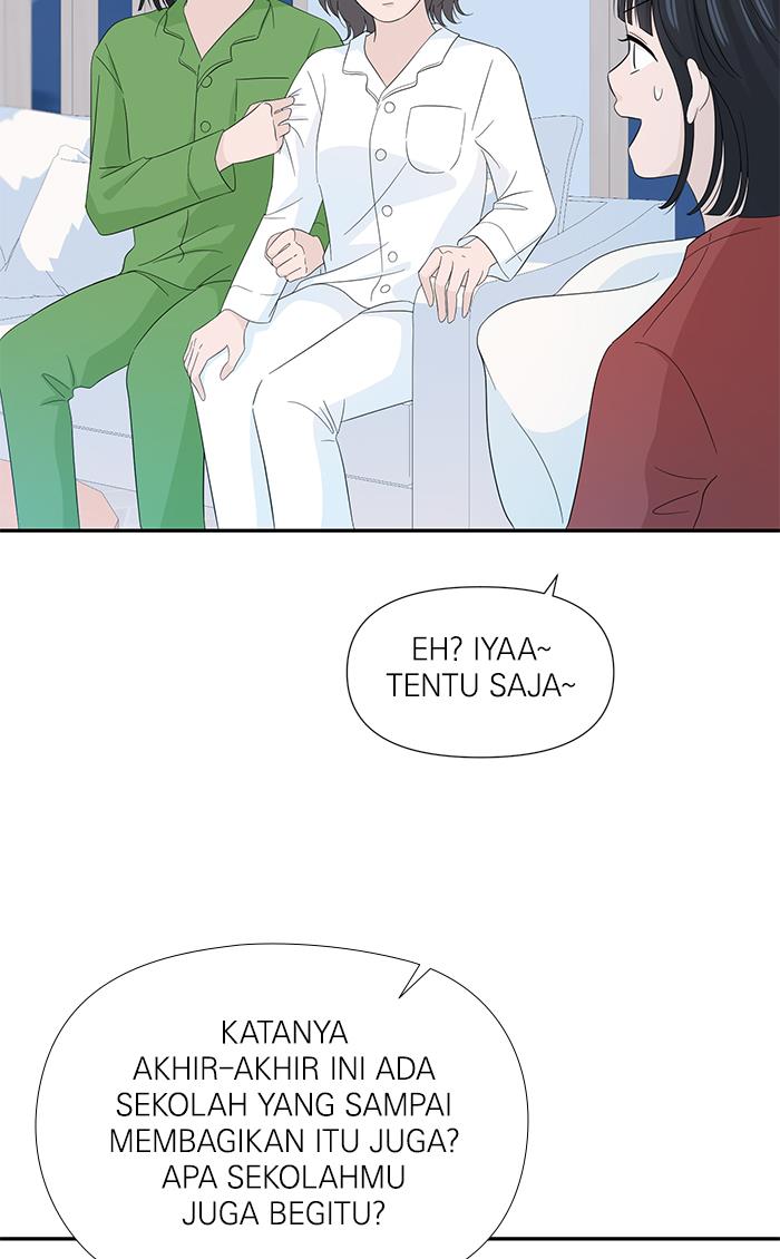 Can I Take It Back? Chapter 10 Gambar 86