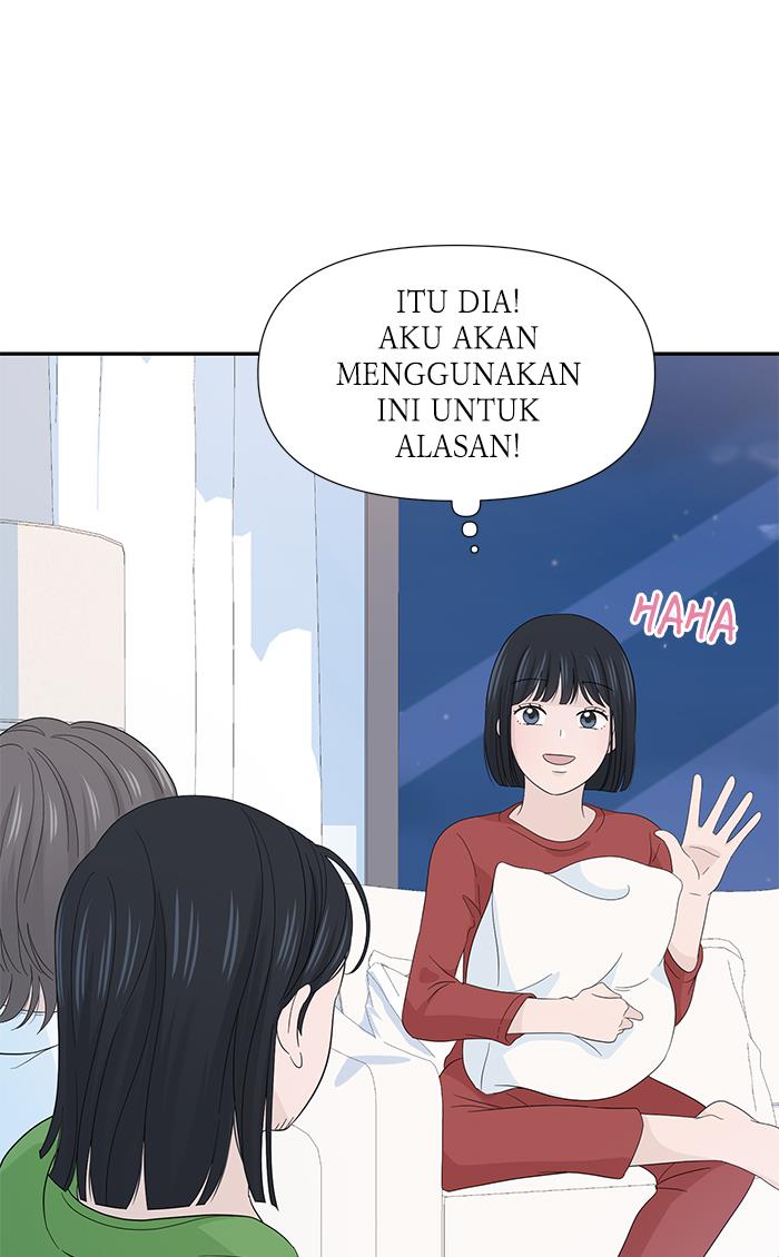 Can I Take It Back? Chapter 10 Gambar 88