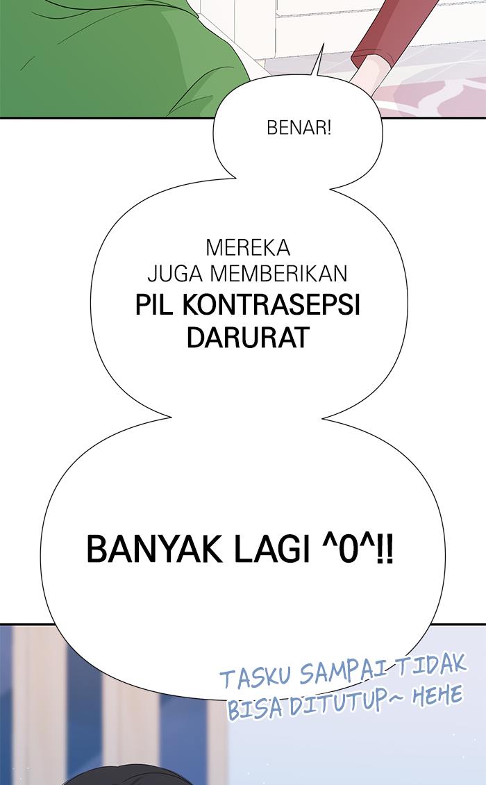 Can I Take It Back? Chapter 10 Gambar 89