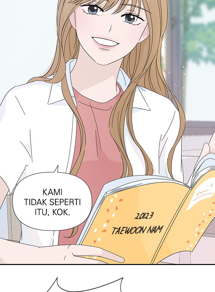 Can I Take It Back? Chapter 8 Gambar 10