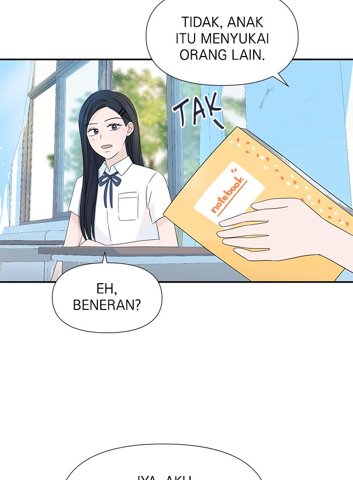 Can I Take It Back? Chapter 8 Gambar 24