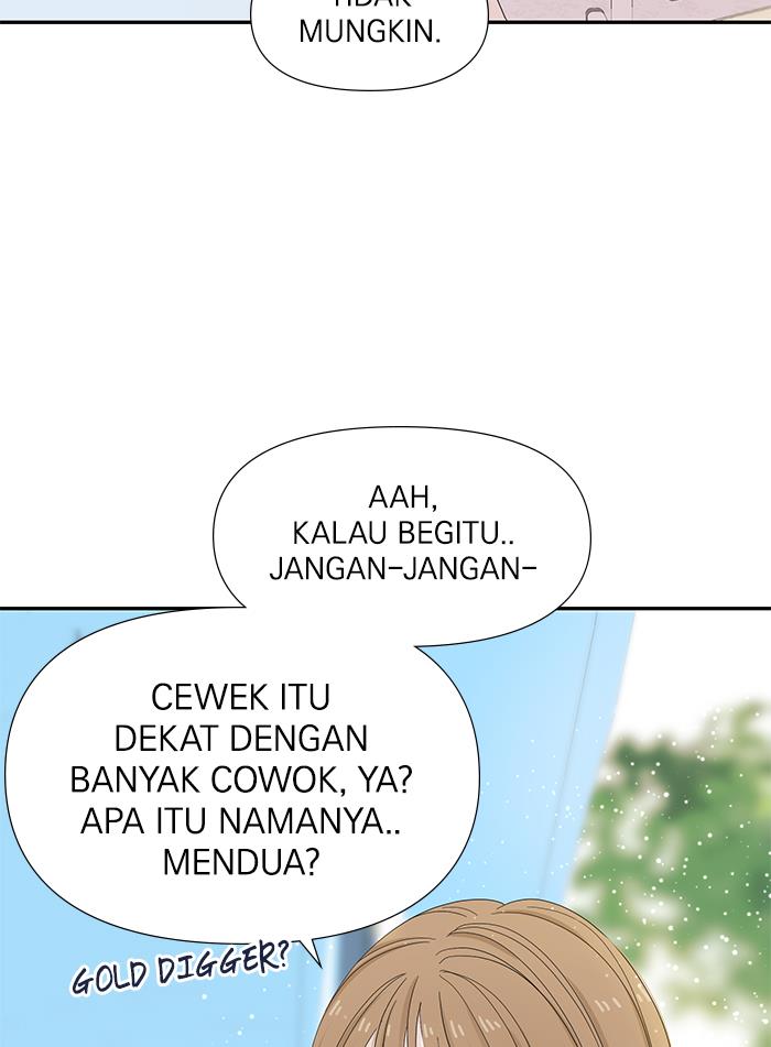 Can I Take It Back? Chapter 8 Gambar 26