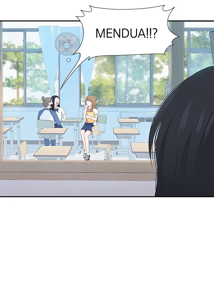 Can I Take It Back? Chapter 8 Gambar 28