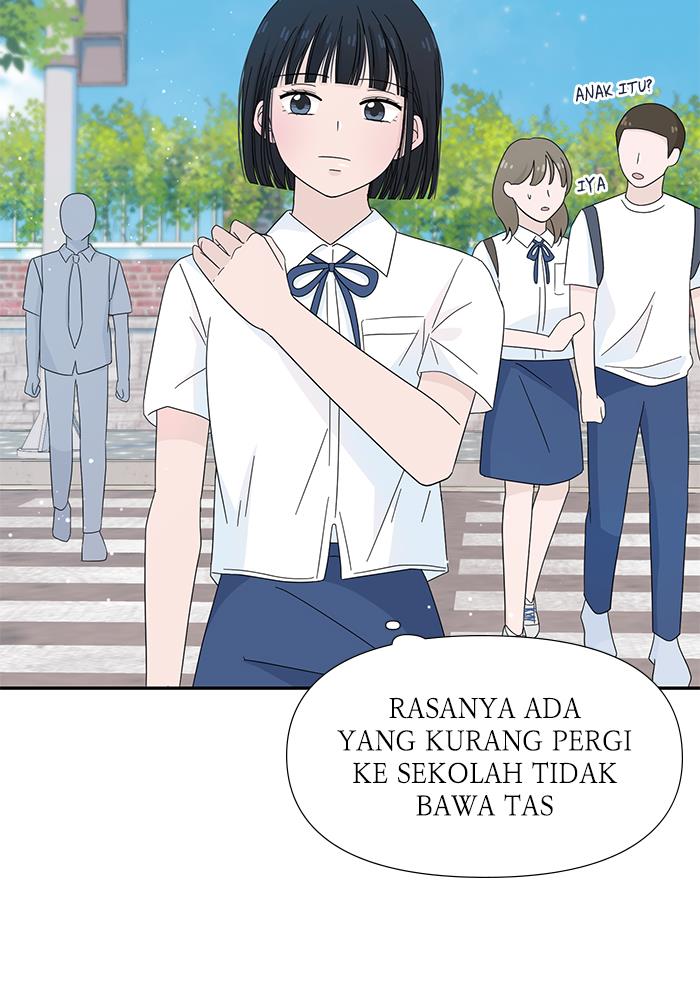 Can I Take It Back? Chapter 8 Gambar 31