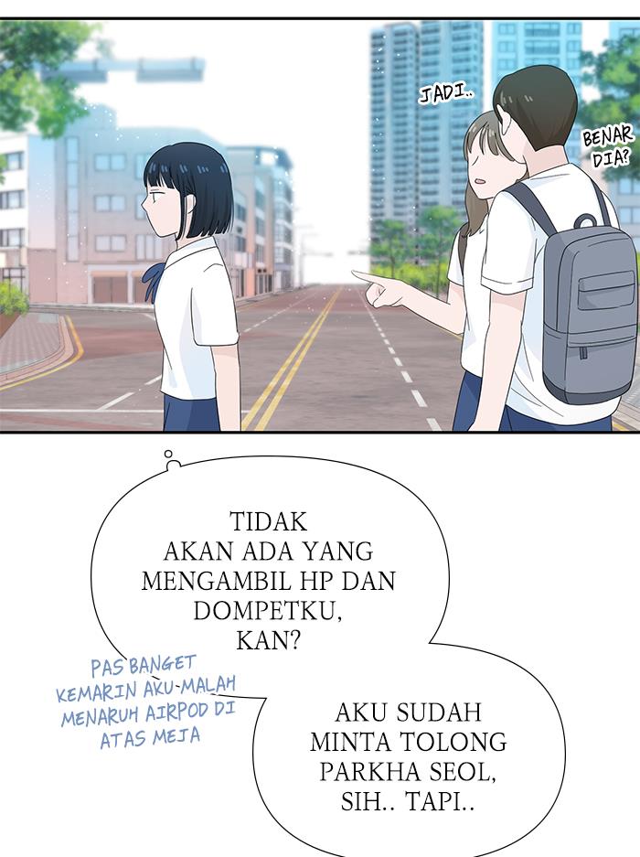 Can I Take It Back? Chapter 8 Gambar 32