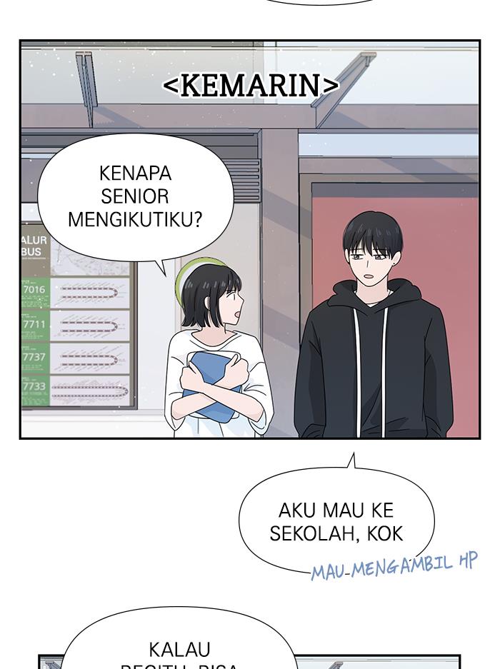 Can I Take It Back? Chapter 8 Gambar 33