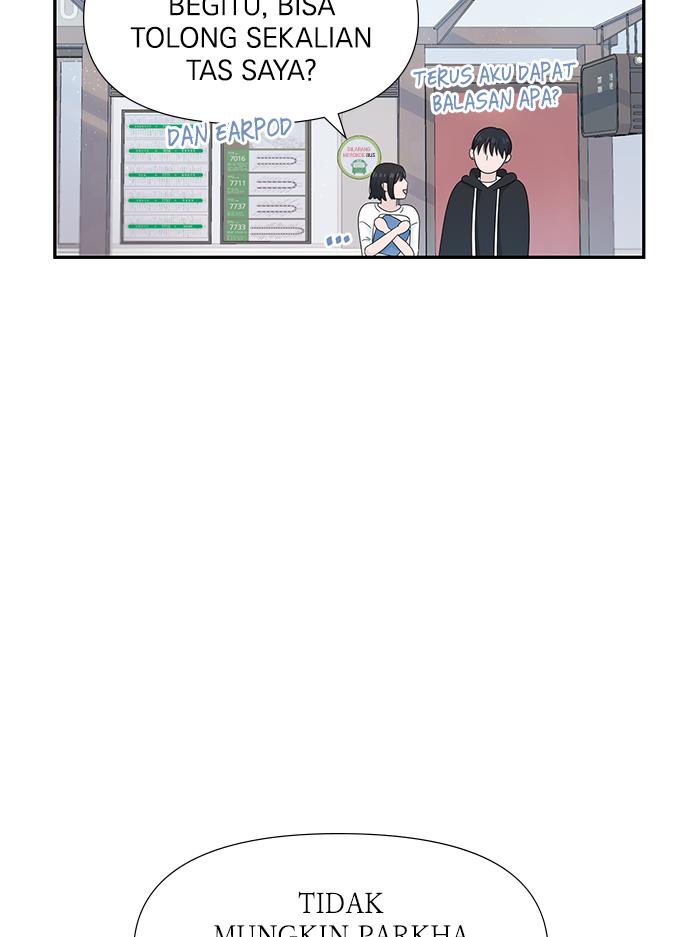 Can I Take It Back? Chapter 8 Gambar 34