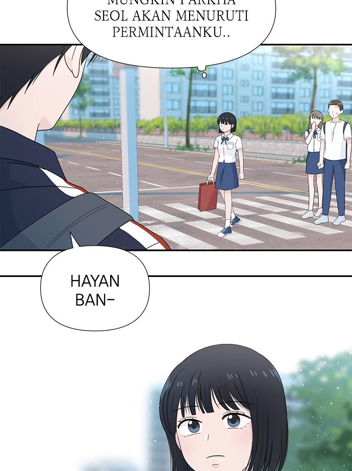Can I Take It Back? Chapter 8 Gambar 35