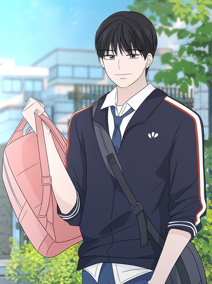 Can I Take It Back? Chapter 8 Gambar 37