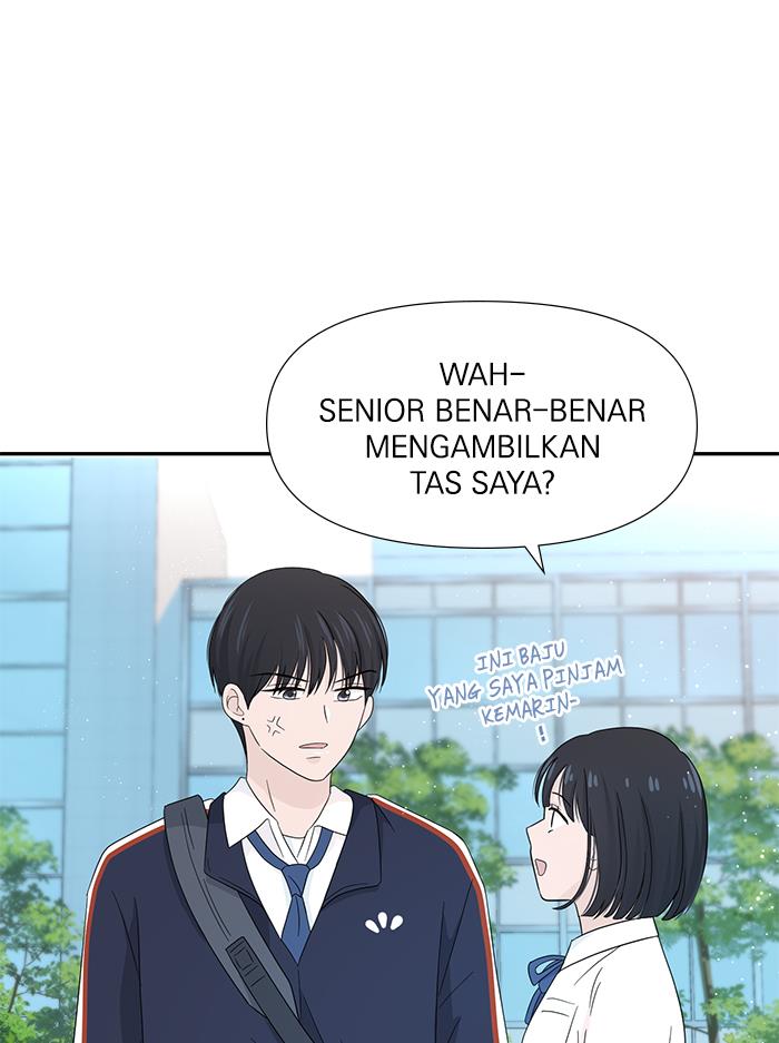 Can I Take It Back? Chapter 8 Gambar 39