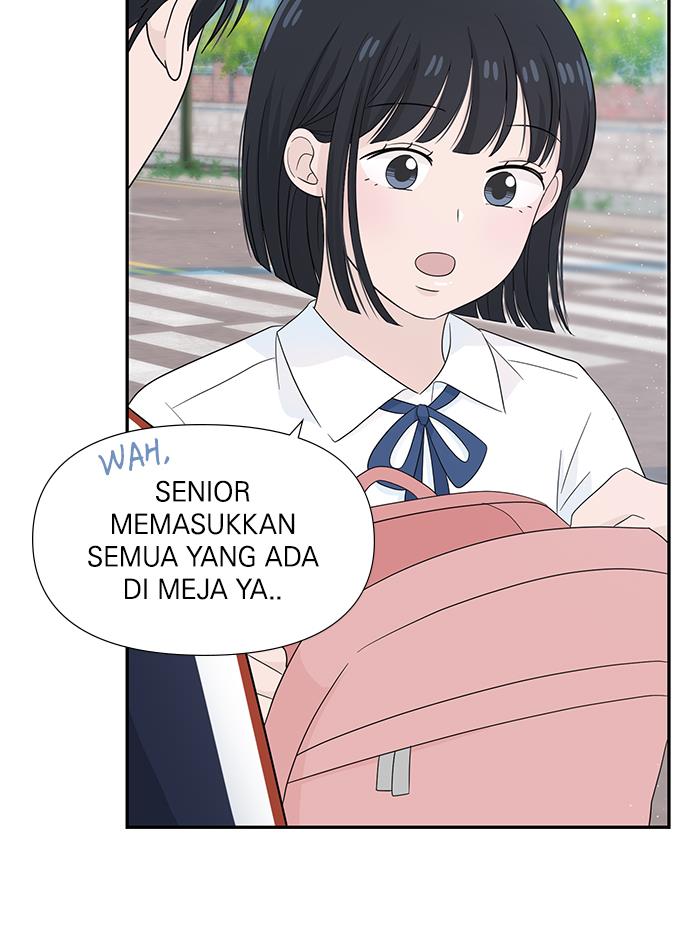 Can I Take It Back? Chapter 8 Gambar 41