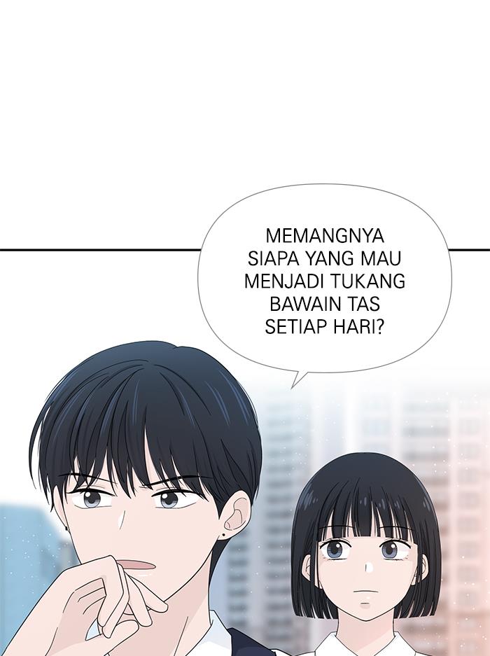 Can I Take It Back? Chapter 8 Gambar 48