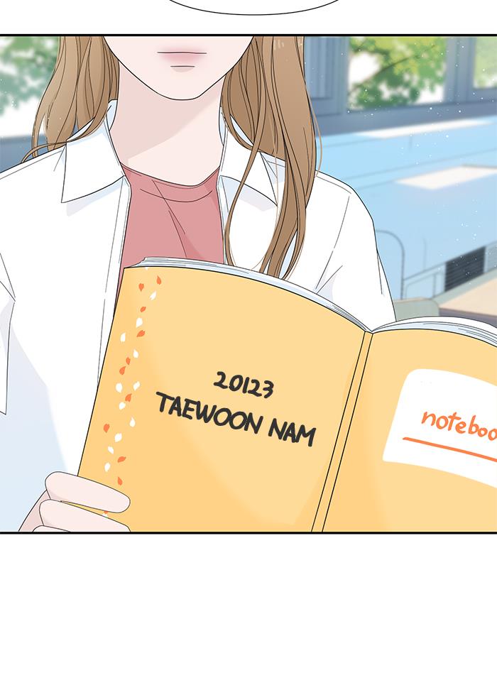 Can I Take It Back? Chapter 8 Gambar 5