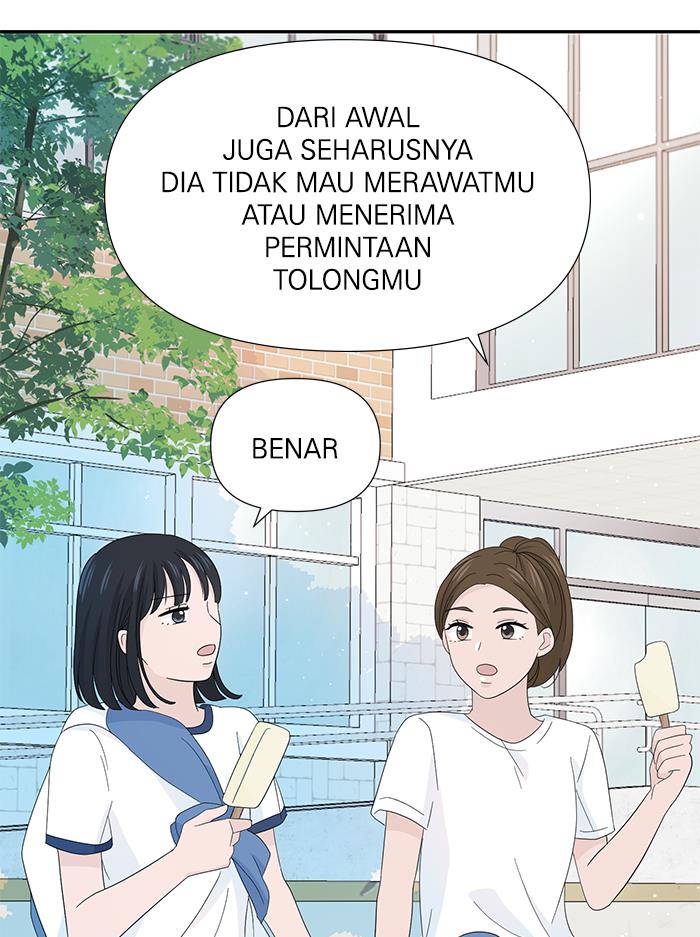 Can I Take It Back? Chapter 8 Gambar 56