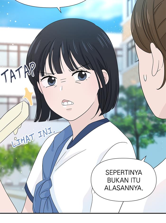 Can I Take It Back? Chapter 8 Gambar 58