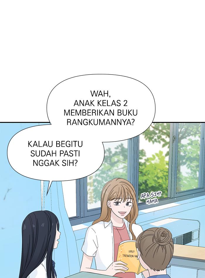 Can I Take It Back? Chapter 8 Gambar 6