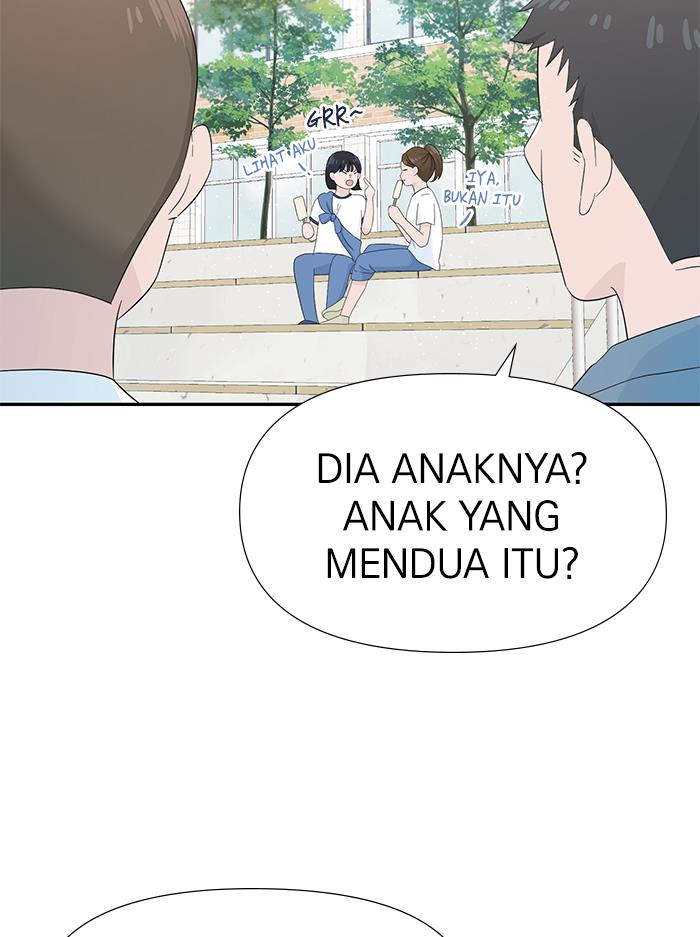 Can I Take It Back? Chapter 8 Gambar 60