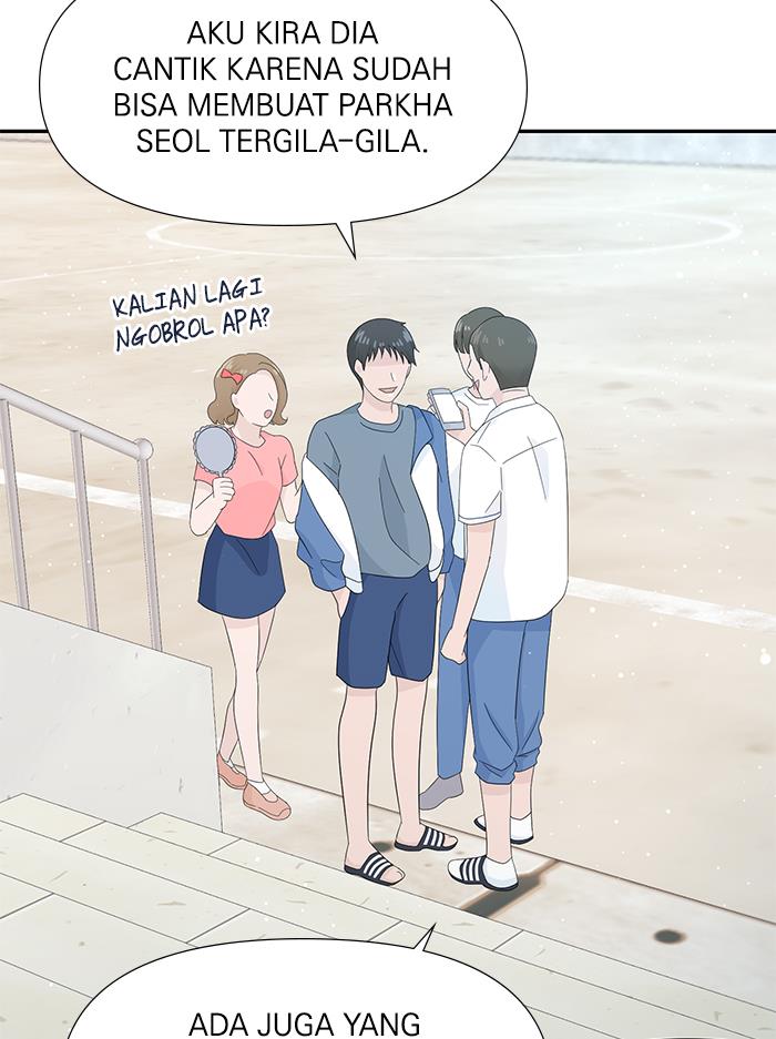 Can I Take It Back? Chapter 8 Gambar 61