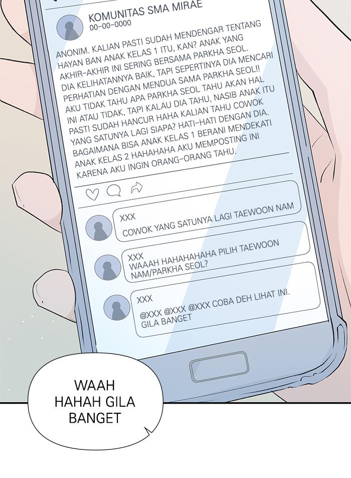 Can I Take It Back? Chapter 8 Gambar 63