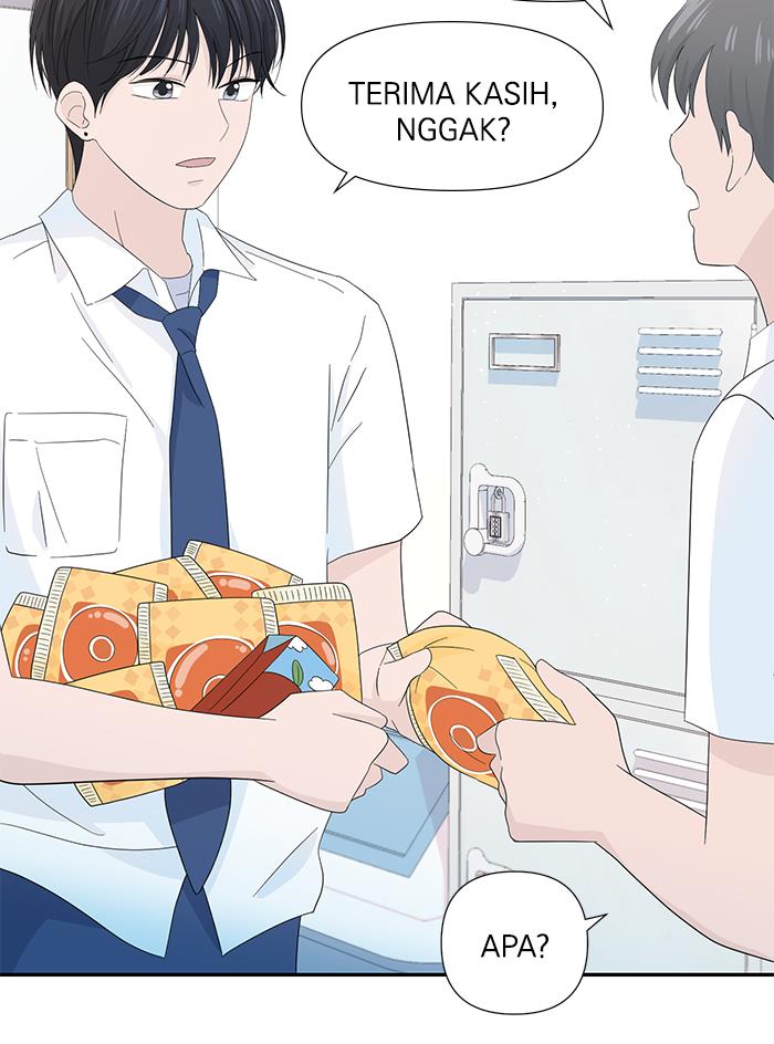 Can I Take It Back? Chapter 8 Gambar 67
