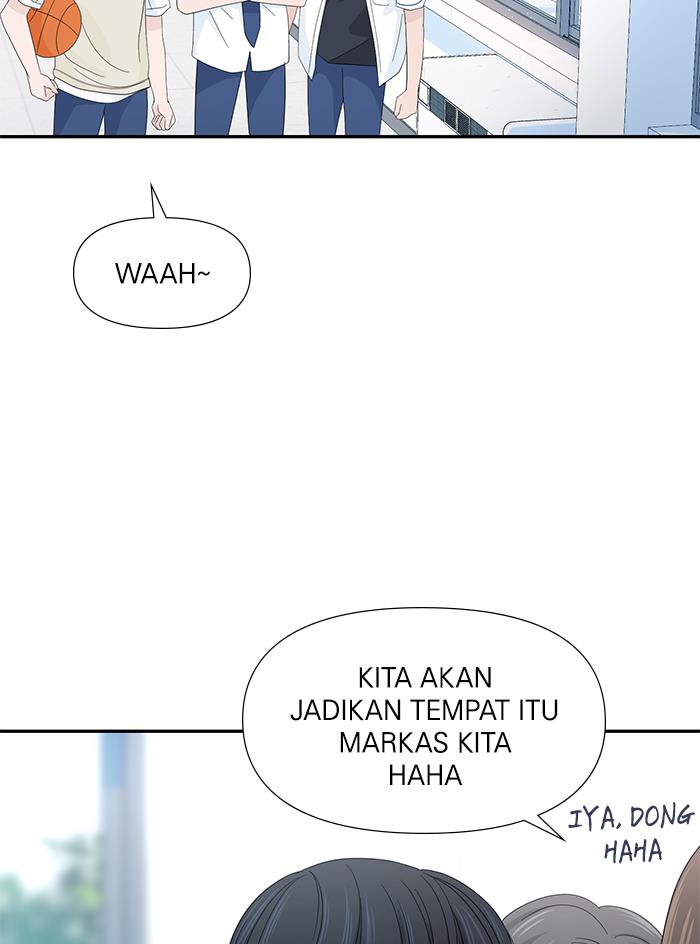 Can I Take It Back? Chapter 8 Gambar 75