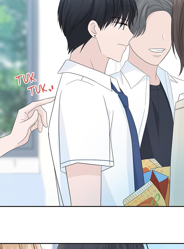 Can I Take It Back? Chapter 8 Gambar 76