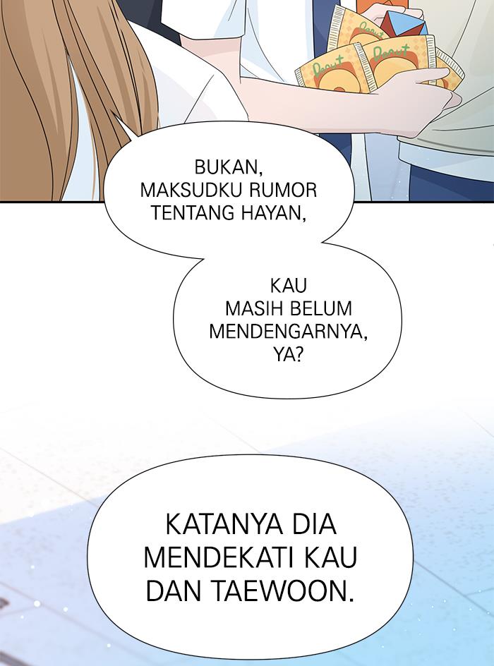 Can I Take It Back? Chapter 8 Gambar 84