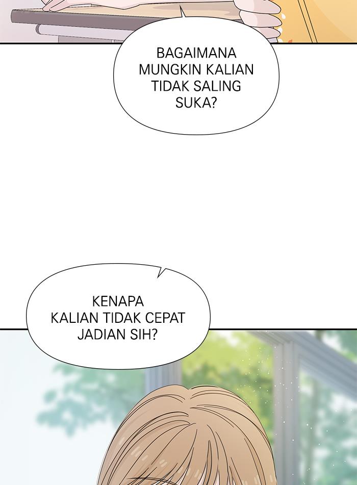 Can I Take It Back? Chapter 8 Gambar 9