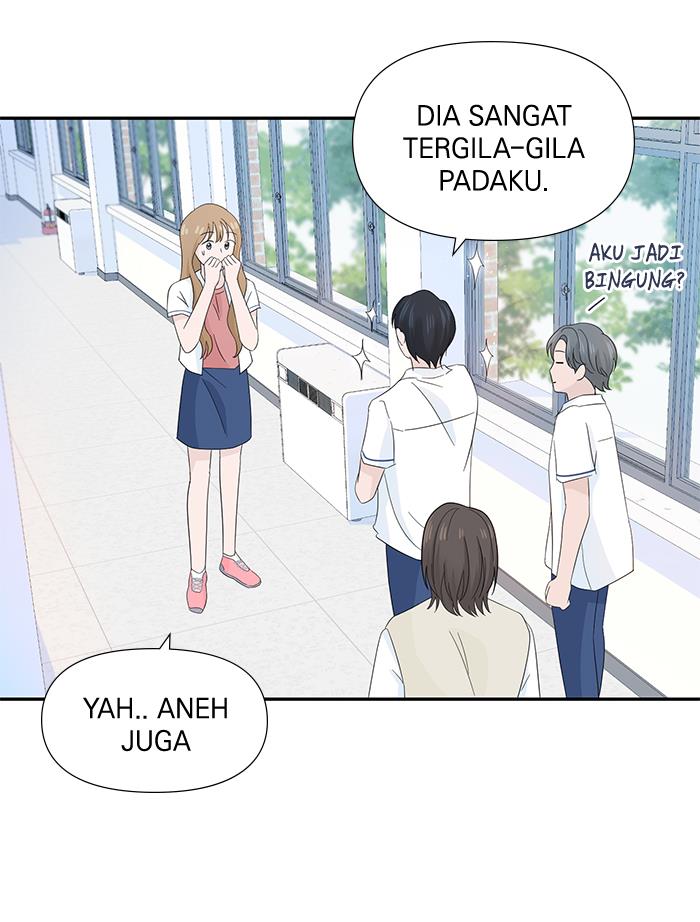 Can I Take It Back? Chapter 8 Gambar 95