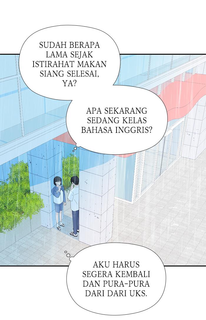 Can I Take It Back? Chapter 7 Gambar 10