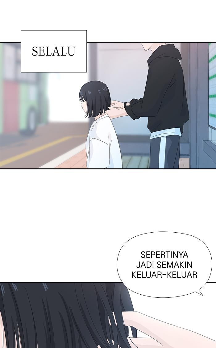 Can I Take It Back? Chapter 7 Gambar 101