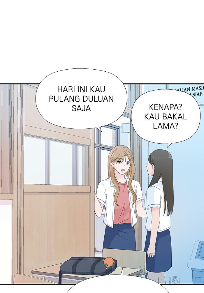Can I Take It Back? Chapter 7 Gambar 106