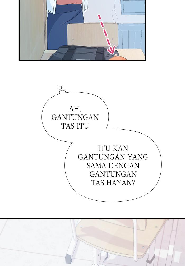 Can I Take It Back? Chapter 7 Gambar 109