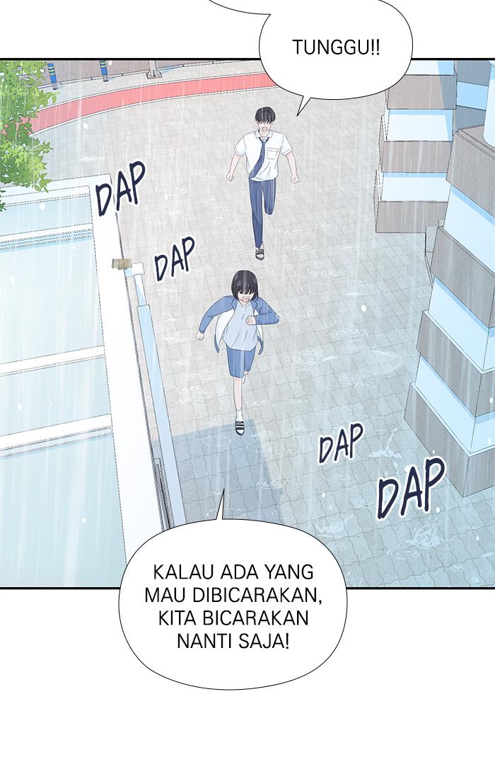 Can I Take It Back? Chapter 7 Gambar 16
