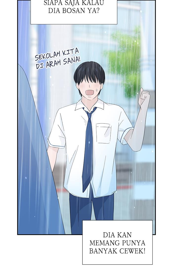 Can I Take It Back? Chapter 7 Gambar 19