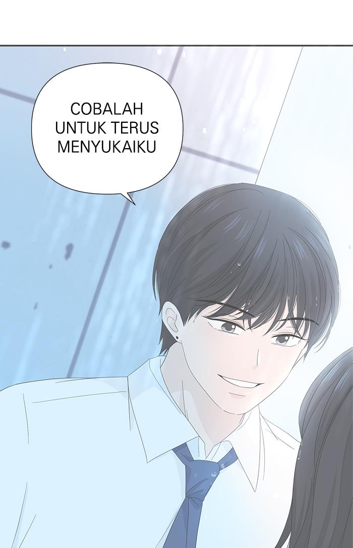 Can I Take It Back? Chapter 7 Gambar 21