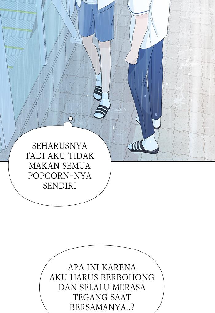 Can I Take It Back? Chapter 7 Gambar 29