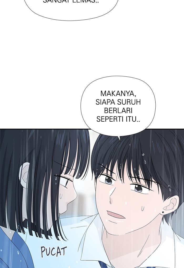 Can I Take It Back? Chapter 7 Gambar 31