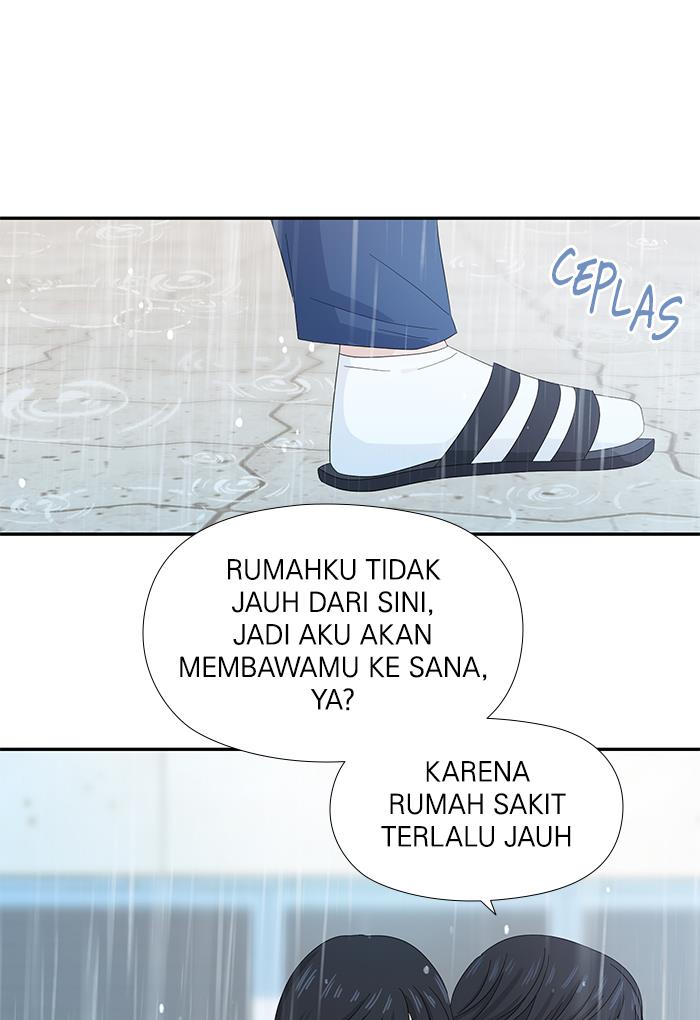Can I Take It Back? Chapter 7 Gambar 33