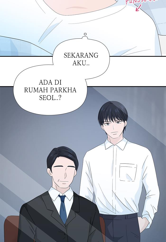 Can I Take It Back? Chapter 7 Gambar 42