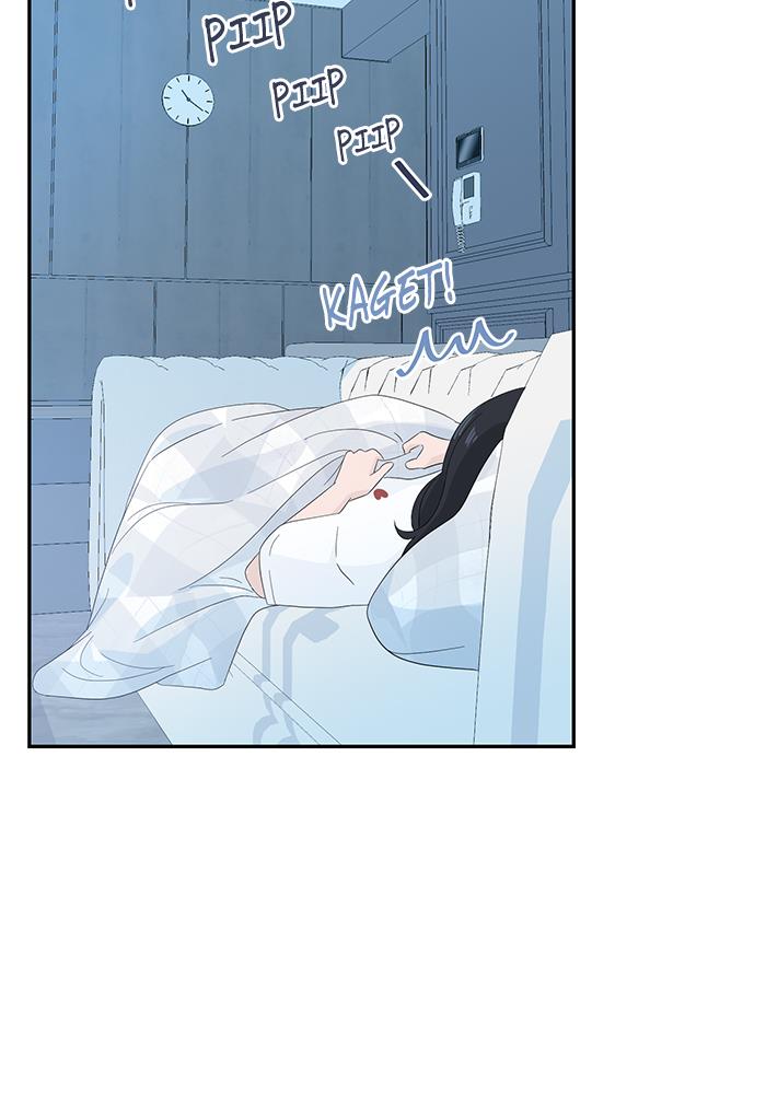 Can I Take It Back? Chapter 7 Gambar 44